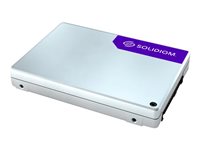 Solidigm D5 Series D5-P5430 - SSD - 7.68 TB - intern - 2.5