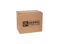 Zebra Premier Plus Composite - Polyvinylchlorid (PVC) - 30 mil - weiss - CR-80 Card (85.6 x 54 mm) 500 Karte(n) Karten - fr ZXP