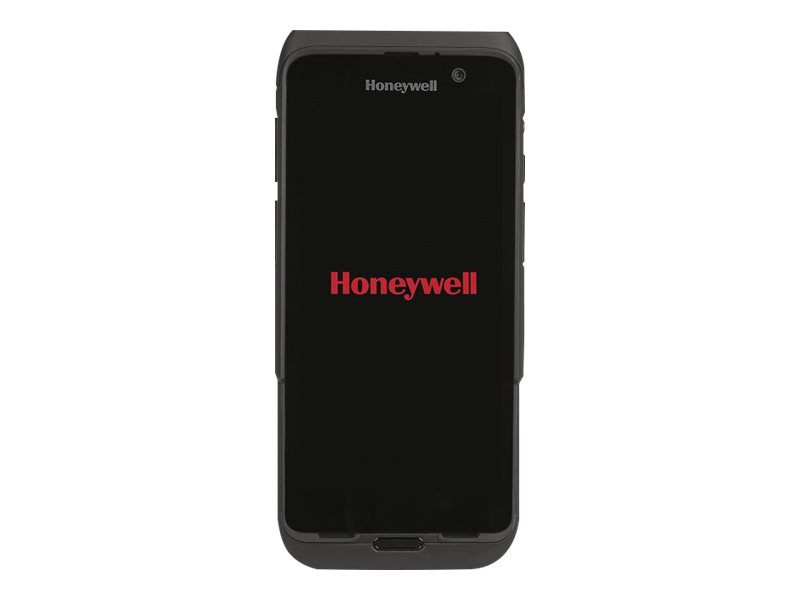 Honeywell CT47 - Datenerfassungsterminal - robust - Android 12 - 128 GB UFS card - 13.97 cm (5.5