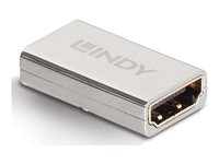 Lindy - HDMI Kupplung - HDMI weiblich zu HDMI weiblich - untersttzt 8K UHD (7680 x 4320)