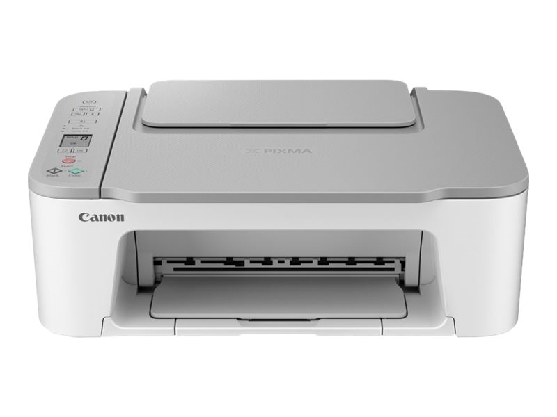 Canon PIXMA TS3551i - Multifunktionsdrucker - Farbe - Tintenstrahl - Legal (216 x 356 mm)/A4 (210 x 297 mm) (Original) - A4/Lega