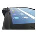 Gamber-Johnson - Kfz-Ladeschale + Kfz-Netzteil - 3 A (24 pin USB-C) - fr Samsung Galaxy Tab Active2, Tab Active3