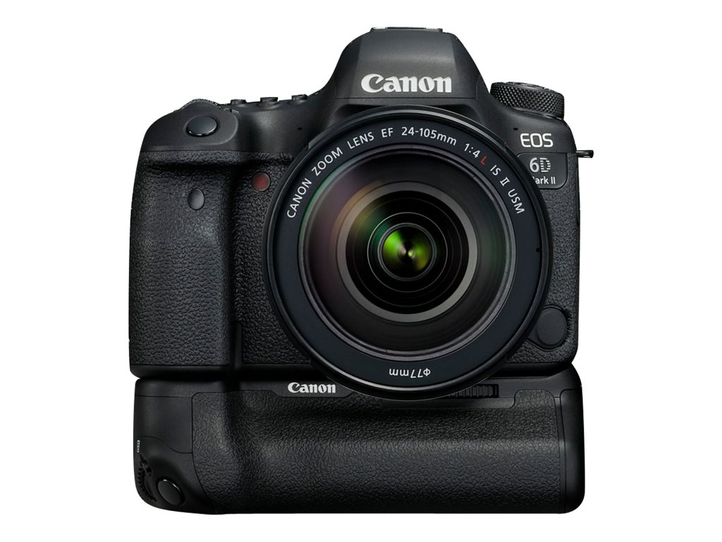Canon BG-E21 - Batteriegriff - für EOS 6D Mark II