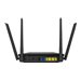 ASUS RT-AX53U - - Wireless Router - 3-Port-Switch - 1GbE - Wi-Fi 6 - Dual-Band