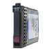 HPE Dual Port Enterprise - Festplatte - 600 GB - Hot-Swap - 2.5