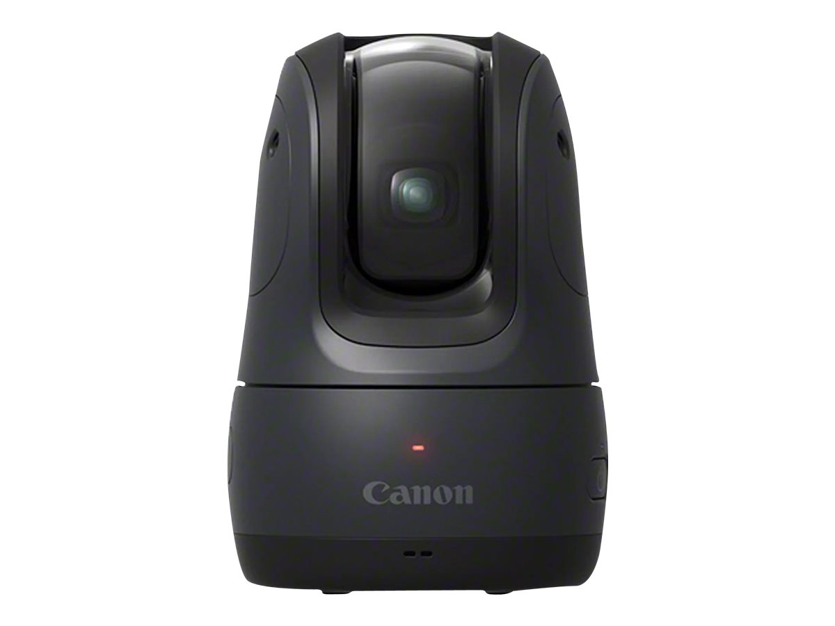 Canon PowerShot PX - Essential Kit - Smart Cam - 11.7 MPix - 1080p / 60 BpS - 0.3x optischer Zoom