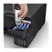 Epson EcoTank ET-2825 - Multifunktionsdrucker - Farbe - Tintenstrahl - nachfllbar - A4 (Medien)