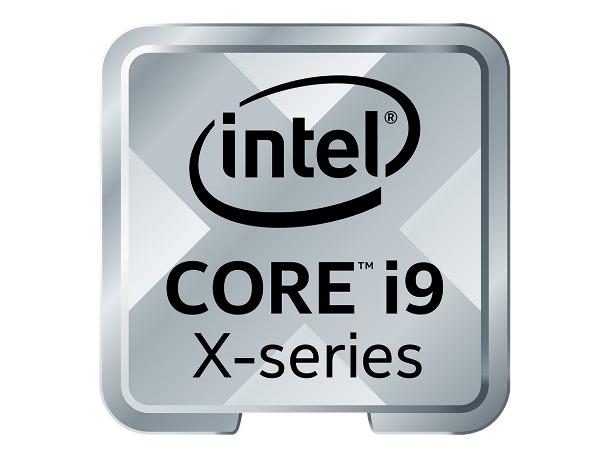 Intel Core i9 10940X X-series - 3.3 GHz - 14 Kerne - 28 Threads - 19.25 MB Cache-Speicher - LGA2066 Socket