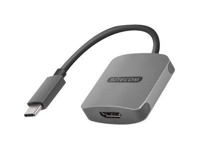 Sitecom CN-375 - Externer Videoadapter - USB-C 3.1 - HDMI