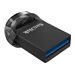 SanDisk Ultra Fit - USB-Flash-Laufwerk - 256 GB - USB 3.1