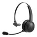 SPEEDLINK SONA PRO - Headset - On-Ear - Bluetooth - kabellos, kabelgebunden - USB-C