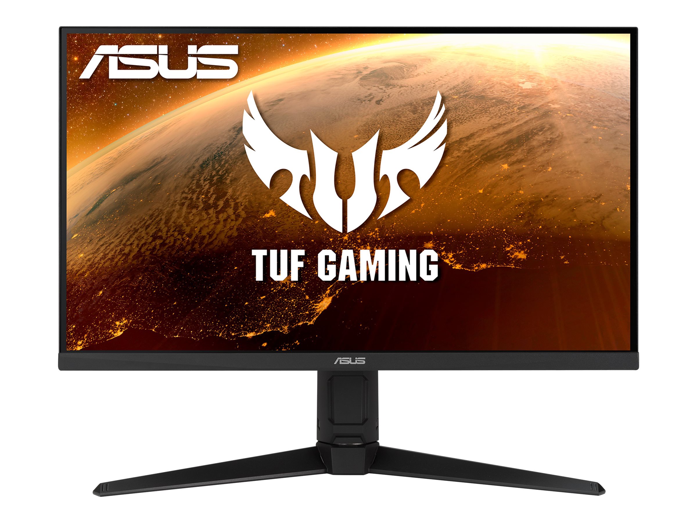 ASUS TUF Gaming VG279QL1A - LED-Monitor - Gaming - 68.47 cm (27