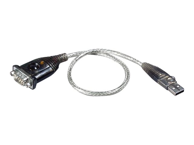 ATEN - Serieller Adapter - USB - RS-232 - fr ATEN UEH4002A; VanCryst VM0808HA