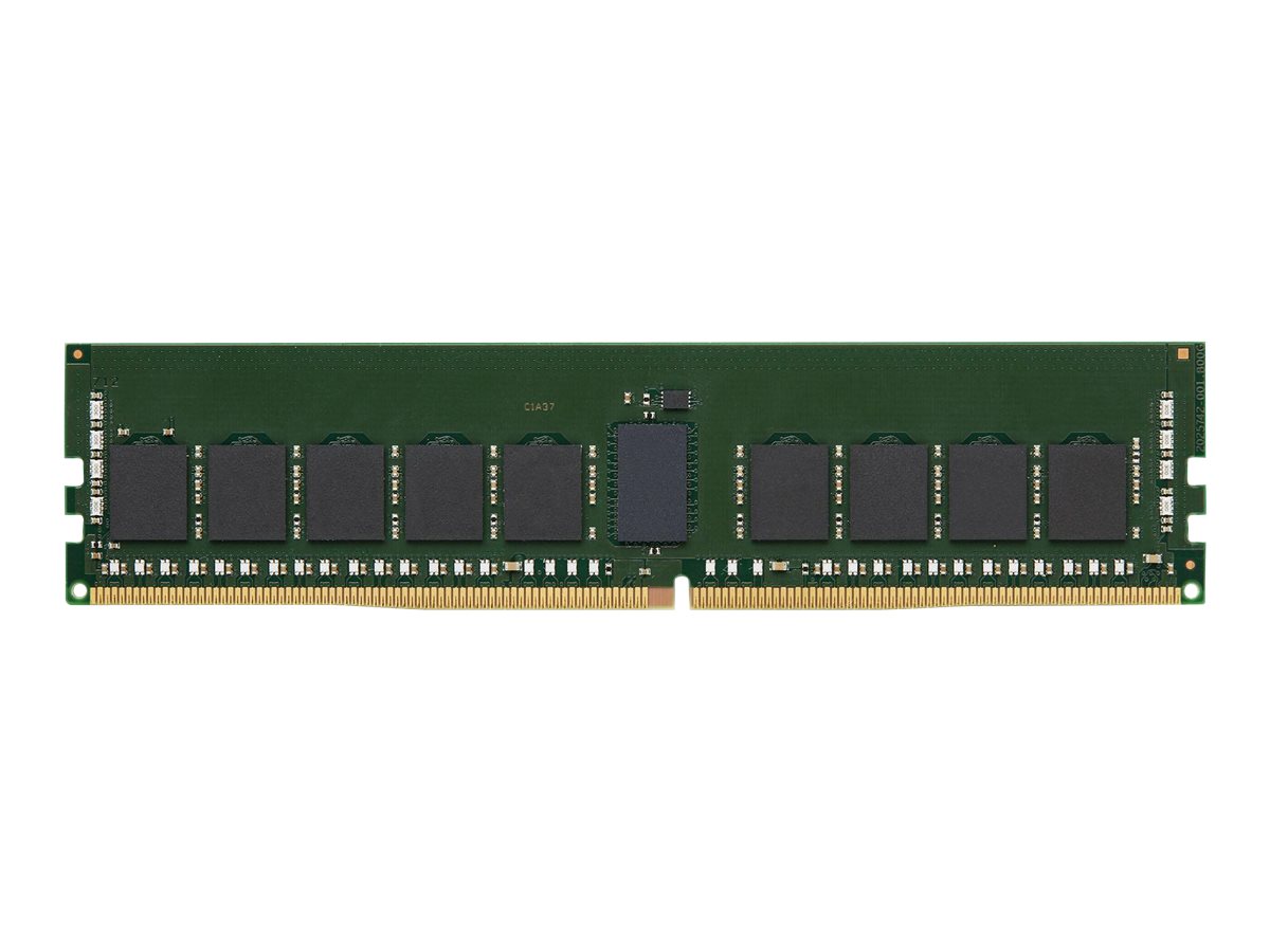 Kingston Server Premier - DDR4 - Modul - 32 GB - DIMM 288-PIN - 2666 MHz / PC4-21300