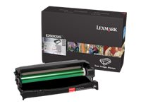 Lexmark - Fotoleiter-Kit LCCP - für Lexmark E250d, E250dn, E250dt, E250dtn, E350d, E350dt, E352dn, E352dtn, E450dn, E450dtn