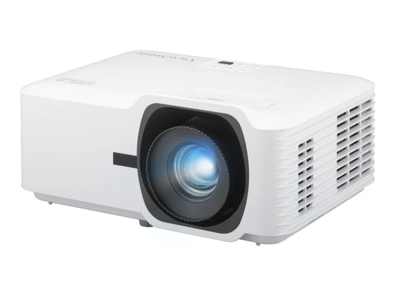 ViewSonic LS741HD - DLP-Projektor - Laser/Phosphor - 5000 ANSI-Lumen - Full HD (1920 x 1080) - 16:9