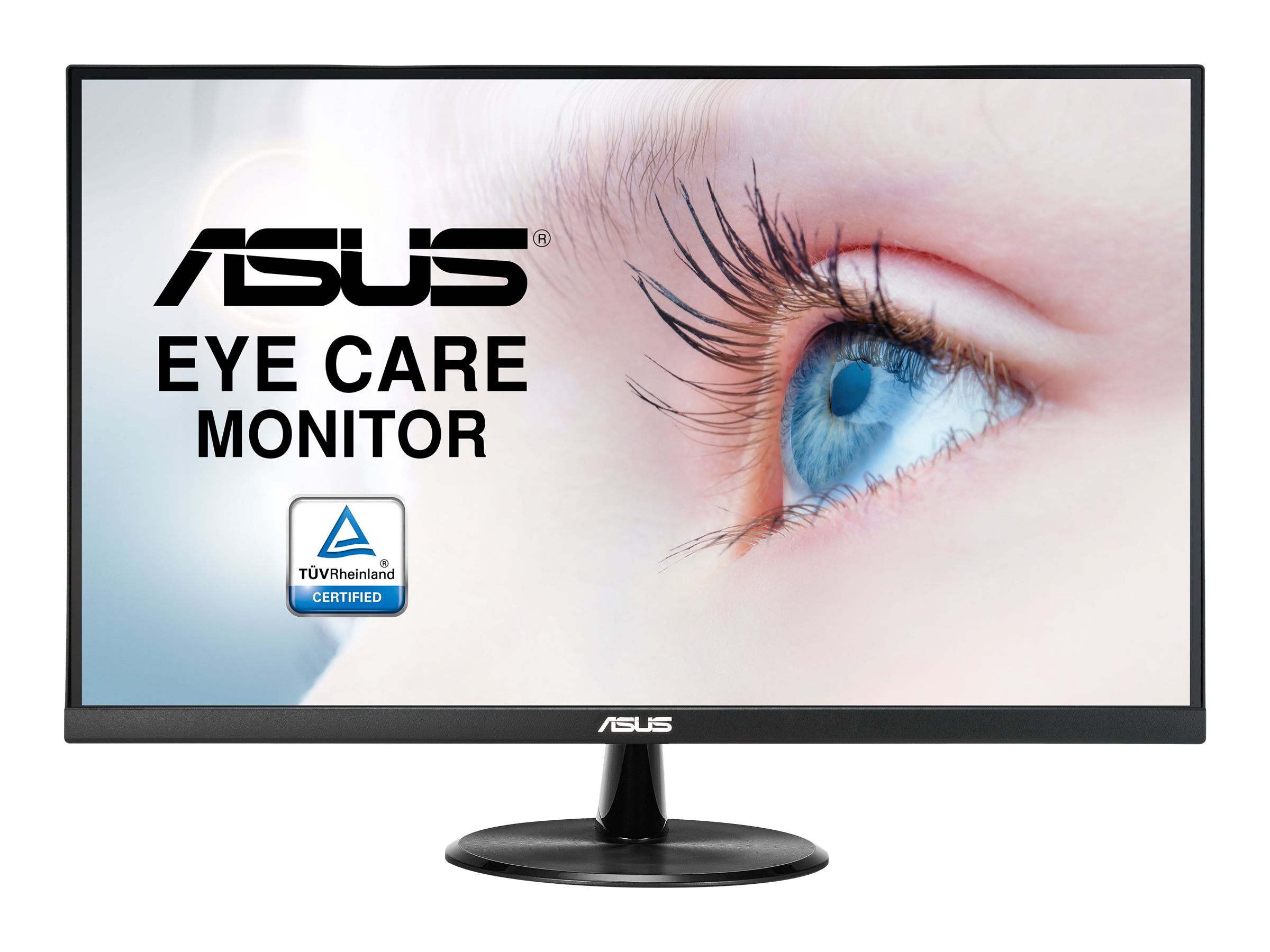 ASUS VP279HE - LED-Monitor - 68.47 cm (27