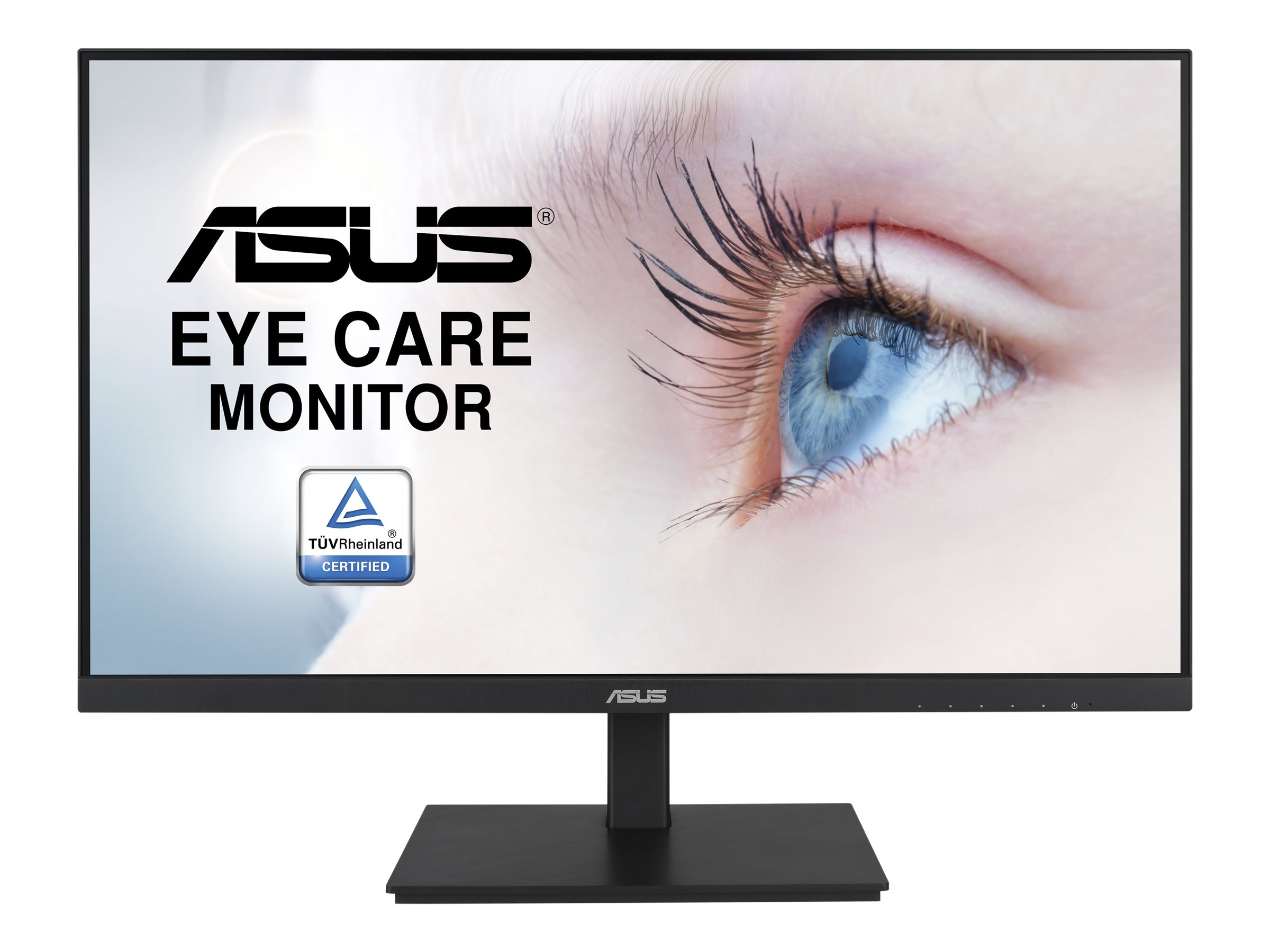 ASUS VA24DQSB - LED-Monitor - 60.5 cm (23.8