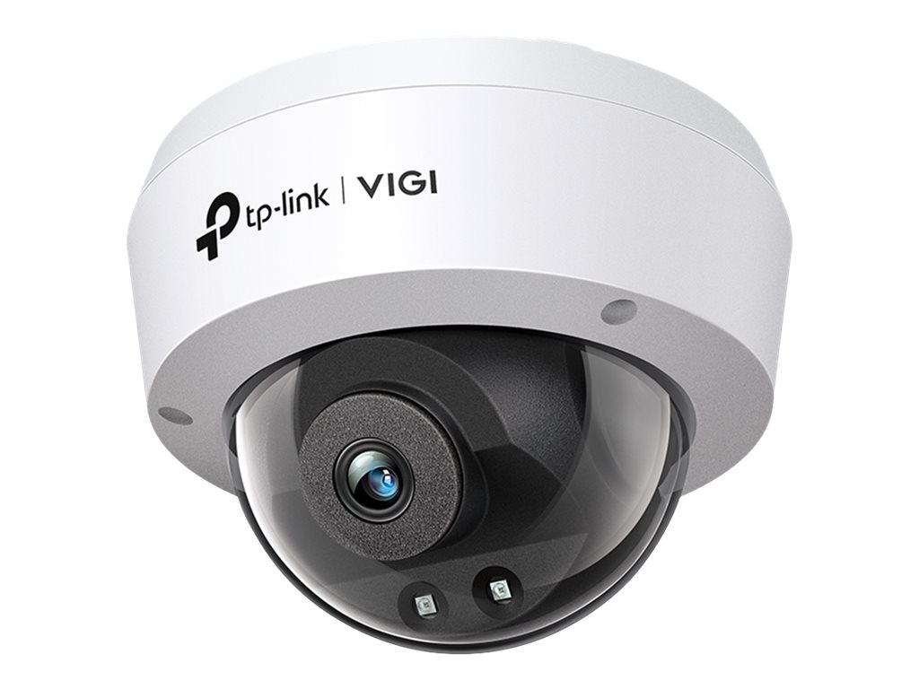 TP-Link VIGI C240 V1 - Netzwerk-berwachungskamera - schwenken / neigen - Turret - Farbe (Tag&Nacht) - 2560 x 1440