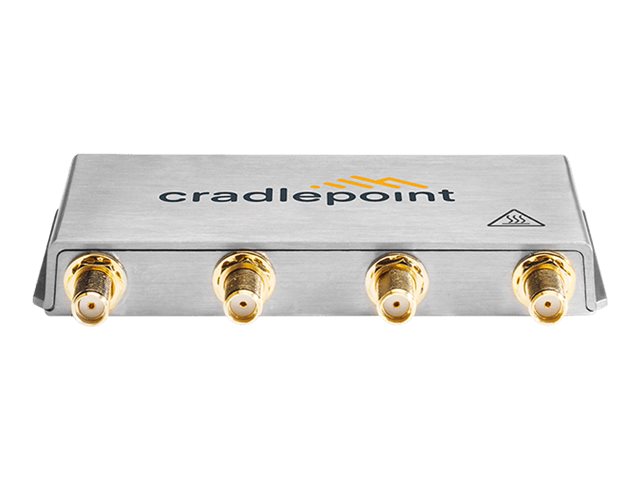 Cradlepoint MC400-5GB - Drahtloses Mobilfunkmodem - 5G LTE Advanced Pro - USB - 4.14 Gbps - für E300 Series Enterprise Router E3