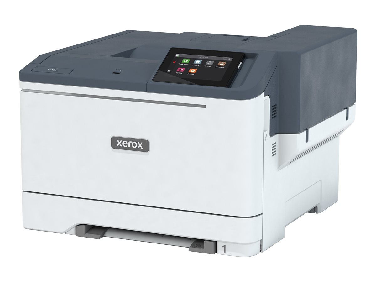 Xerox C410V/DN - Drucker - Farbe - Duplex - Laser - A4/Legal