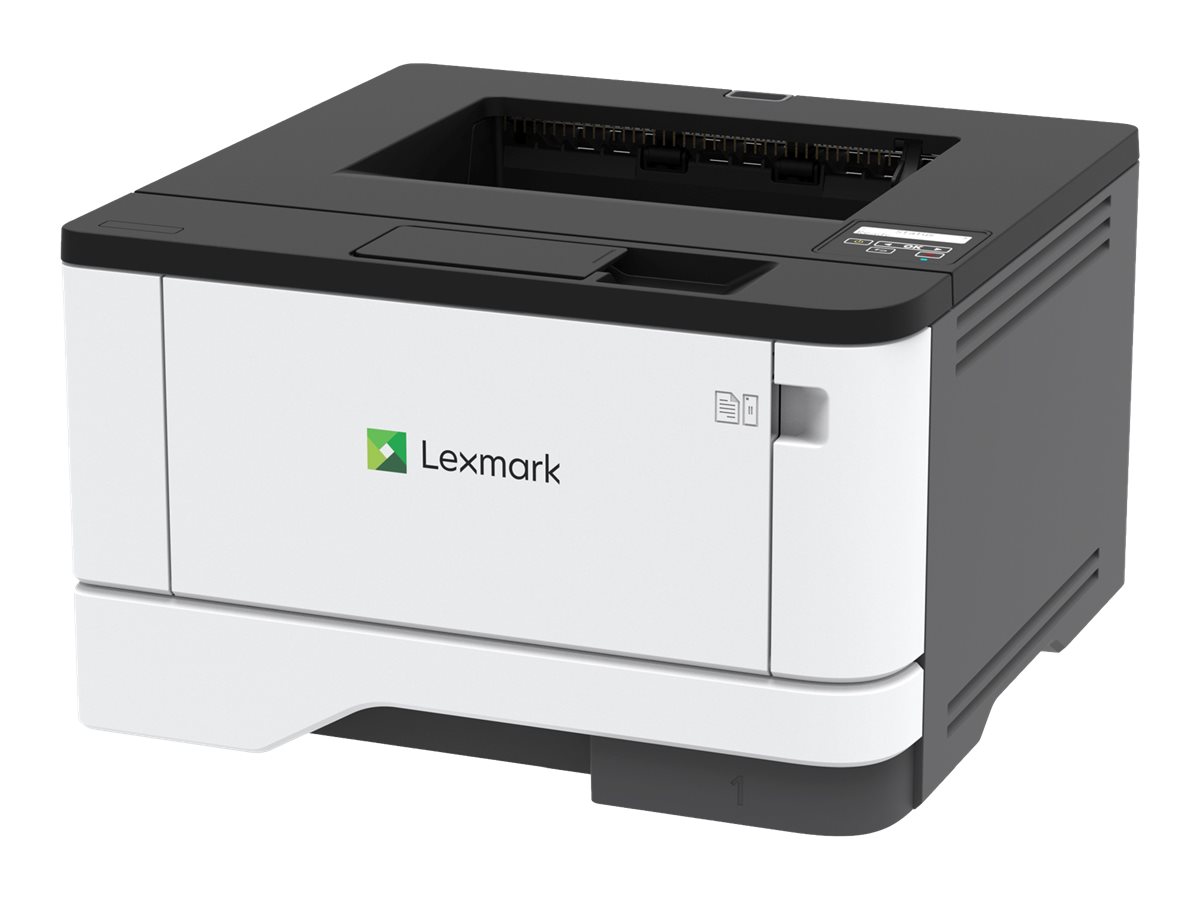 Lexmark MS431dw - Drucker - s/w - Duplex - Laser - A4/Legal