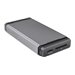 SanDisk Professional PRO-READER - Kartenleser (SD, microSD) - USB-C 3.2 Gen 1