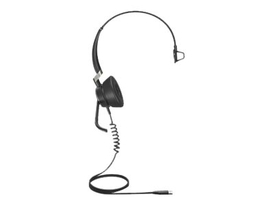 Jabra Engage 50 Mono - Headset - On-Ear - konvertierbar - kabelgebunden - USB-C