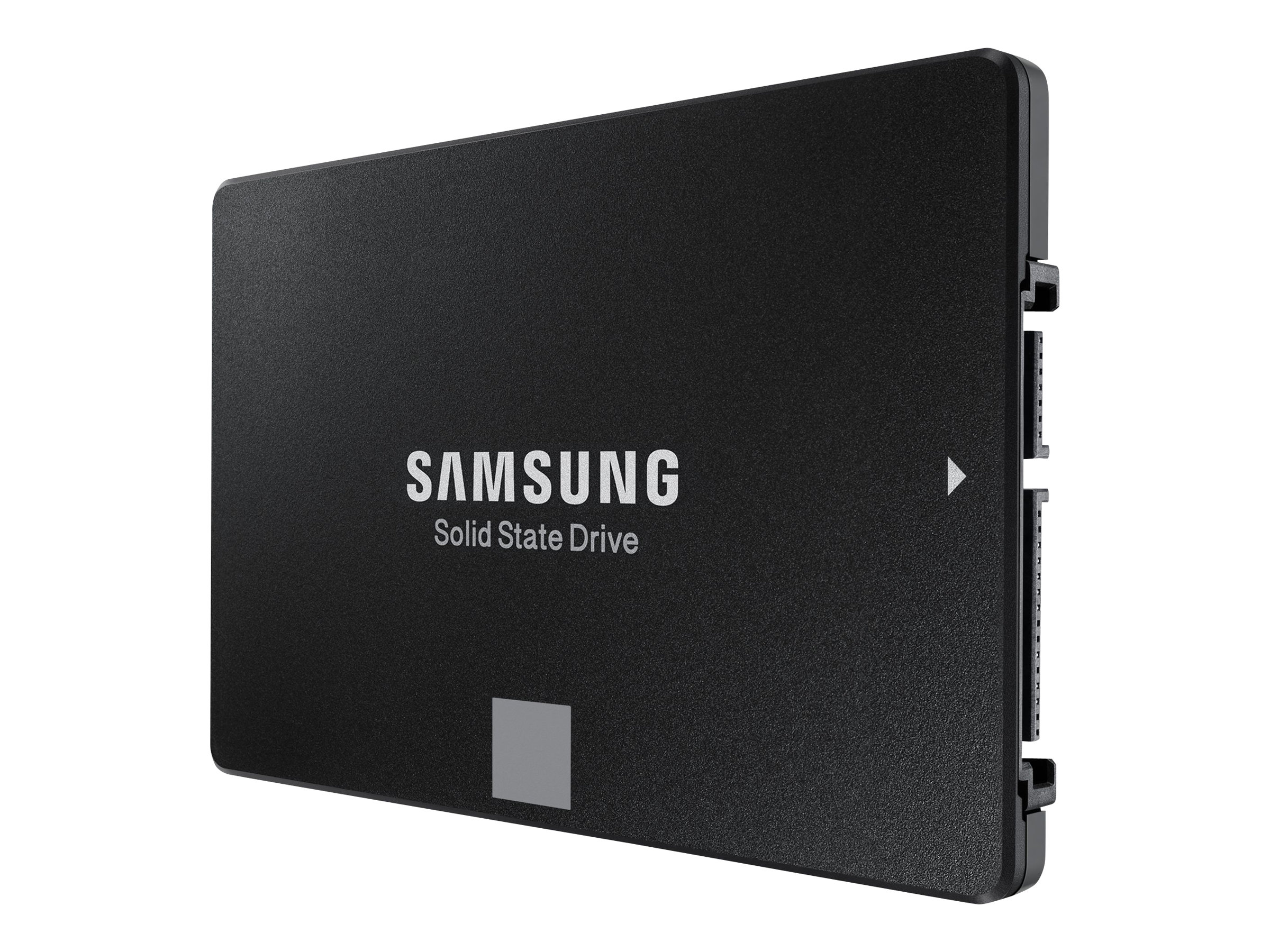 Samsung 860 EVO MZ-76E4T0B - SSD - verschlüsselt - 4 TB - intern - 2.5