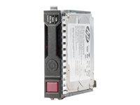 HPE - SSD - 200 GB - 2.5