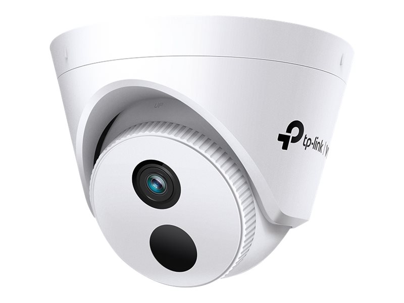 TP-Link VIGI C400 Series C400HP-2.8 - V1 - Netzwerk-Überwachungskamera - schwenken / neigen - Farbe (Tag&Nacht) - 3 MP