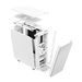 Fractal Design Define 7 Compact - Tower - ATX - keine Spannungsversorgung (ATX) - weiss - USB/Audio
