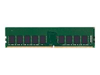 Kingston - DDR4 - Modul - 32 GB - DIMM 288-PIN - 3200 MHz / PC4-25600