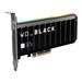 WD_BLACK AN1500 WDS100T1X0L-00AUJ0 - SSD - 1 TB - intern - PCIe-Karte (PCIe-Karte) - PCIe 3.0 x8 (NVMe)