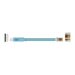 Delock - Kabel seriell - USB (M) zu RJ-45 (M) - 3 m - EIA-232 - Blau