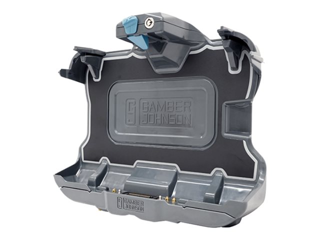 Gamber-Johnson - TRI RF - Fahrzeug-Dockingstation - fr Tablet