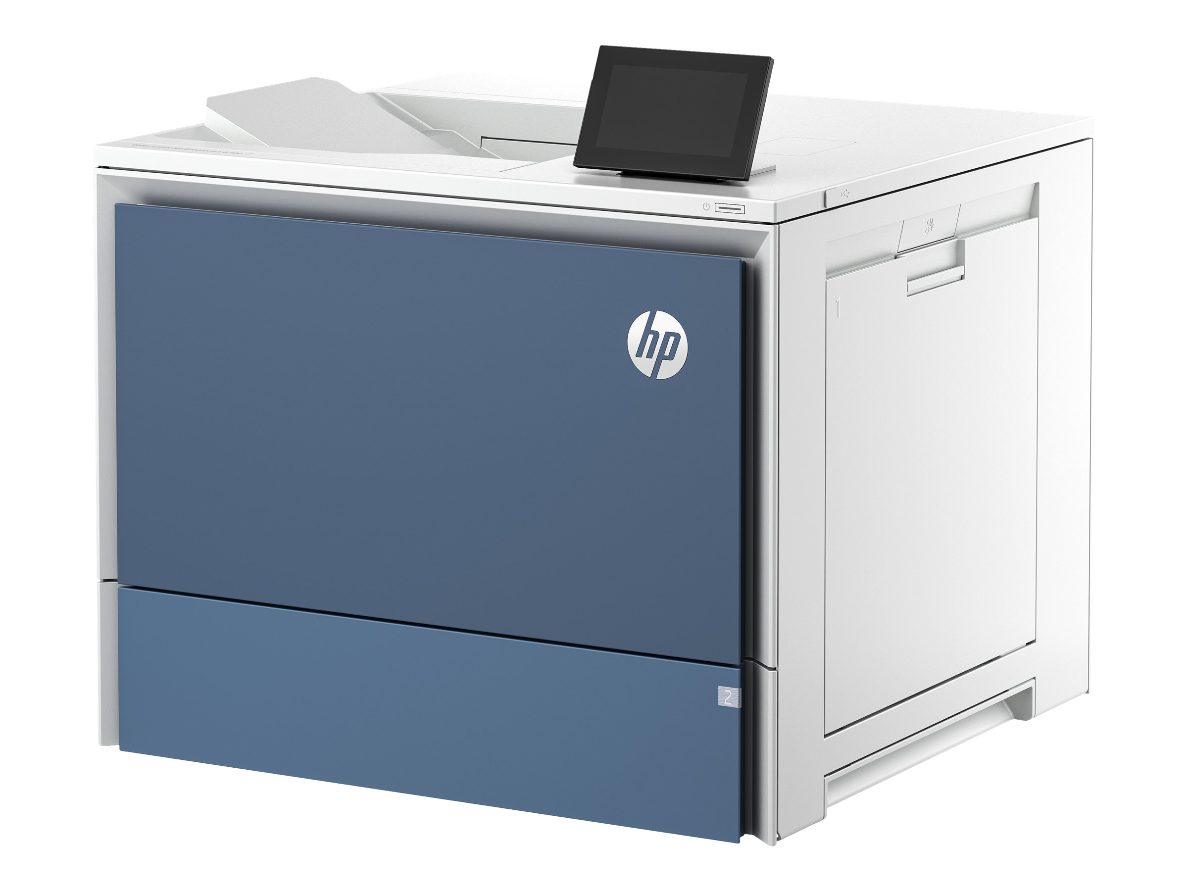 HP Color LaserJet Enterprise 6701dn - Drucker - Farbe - Duplex - Laser - A4/Legal