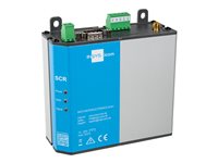 INSYS icom SCR-L 300 - - Router - - WWAN 2-Port-Switch - Modbus - an DIN-Schiene montierbar, wandmontierbar
