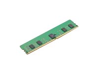 Lenovo - DDR4 - Modul - 8 GB - DIMM 288-PIN - 2933 MHz / PC4-23400