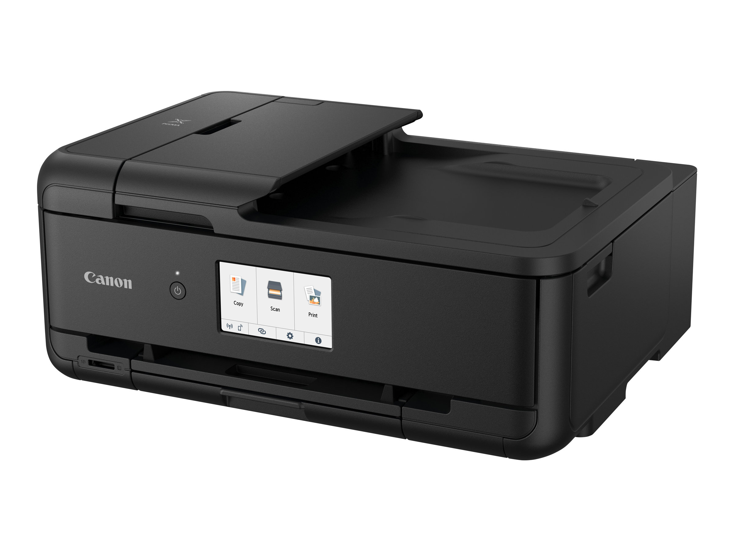 Canon PIXMA TS9550 - Multifunktionsdrucker - Farbe - Tintenstrahl - 216 x 356 mm (Original) - A3 (Medien)