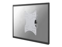 Neomounts FPMA-W115 - Klammer - fr LCD-Display - Silber - Bildschirmgrsse: 25.4-101.6 cm (10