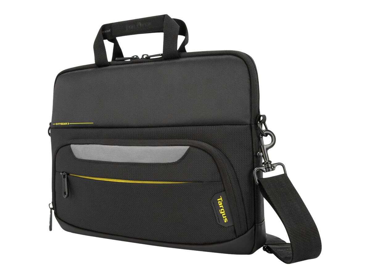 Targus CityGear Slim Topload Laptop Case - Notebook-Tasche - 35.6 cm (14