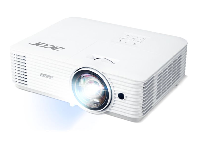 Acer H6518STi - DLP-Projektor - tragbar - 3D - 3500 lm - Full HD (1920 x 1080)