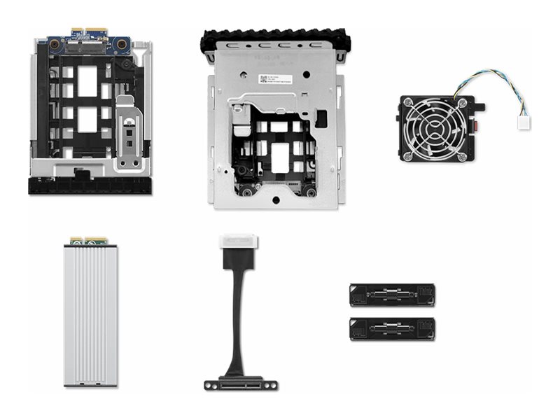Lenovo - Speicher - Upgrade-Kit - fr ThinkPad L15 Gen 4 21H3