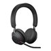 [Neue beschädigte Verpackung] Jabra Evolve2 65 MS Stereo - Headset - On-Ear - Bluetooth - kabellos - USB-A