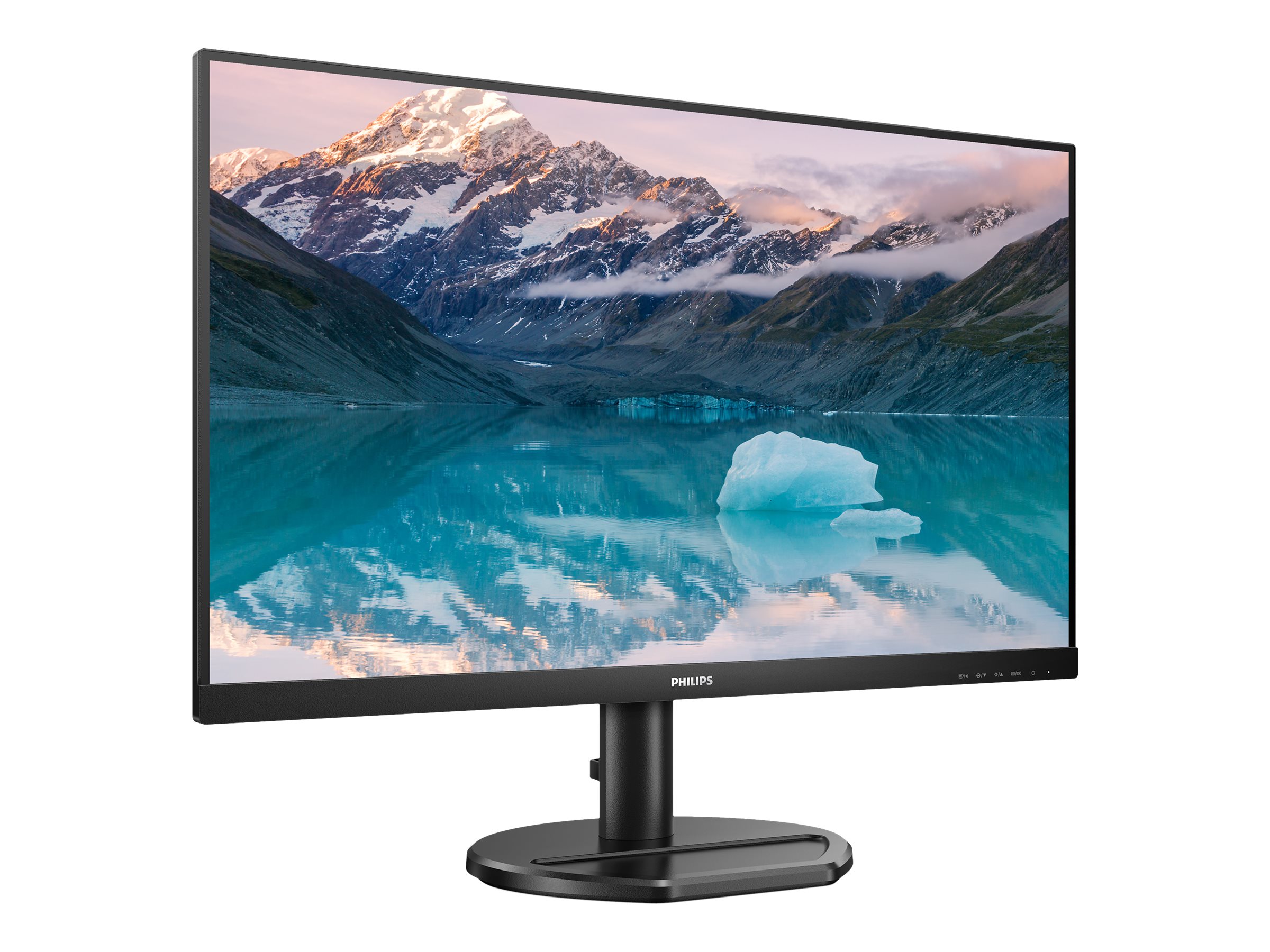 Philips S-line 242S9JAL - LED-Monitor - 61 cm (24