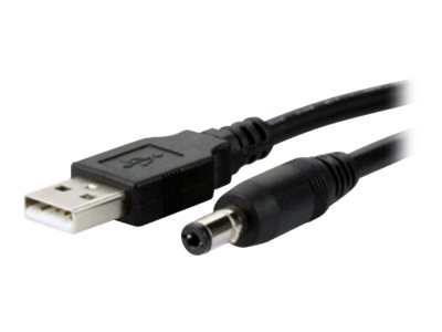 Honeywell - Stromkabel - USB (M) zu 2-poliger Stecker (M) - fr Honeywell CN80; Dolphin CN80