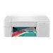 Brother DCP-J1200W - Multifunktionsdrucker - Farbe - Tintenstrahl - A4/Letter (Medien) - bis zu 16 Seiten/Min. (Drucken)