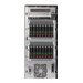 HPE ProLiant ML110 Gen10 Performance - Server - Tower - 4.5U - 1-Weg - 1 x Xeon Bronze 3206R / 1.9 GHz