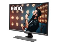 BenQ EW3270U - LED-Monitor - 80 cm (31.5